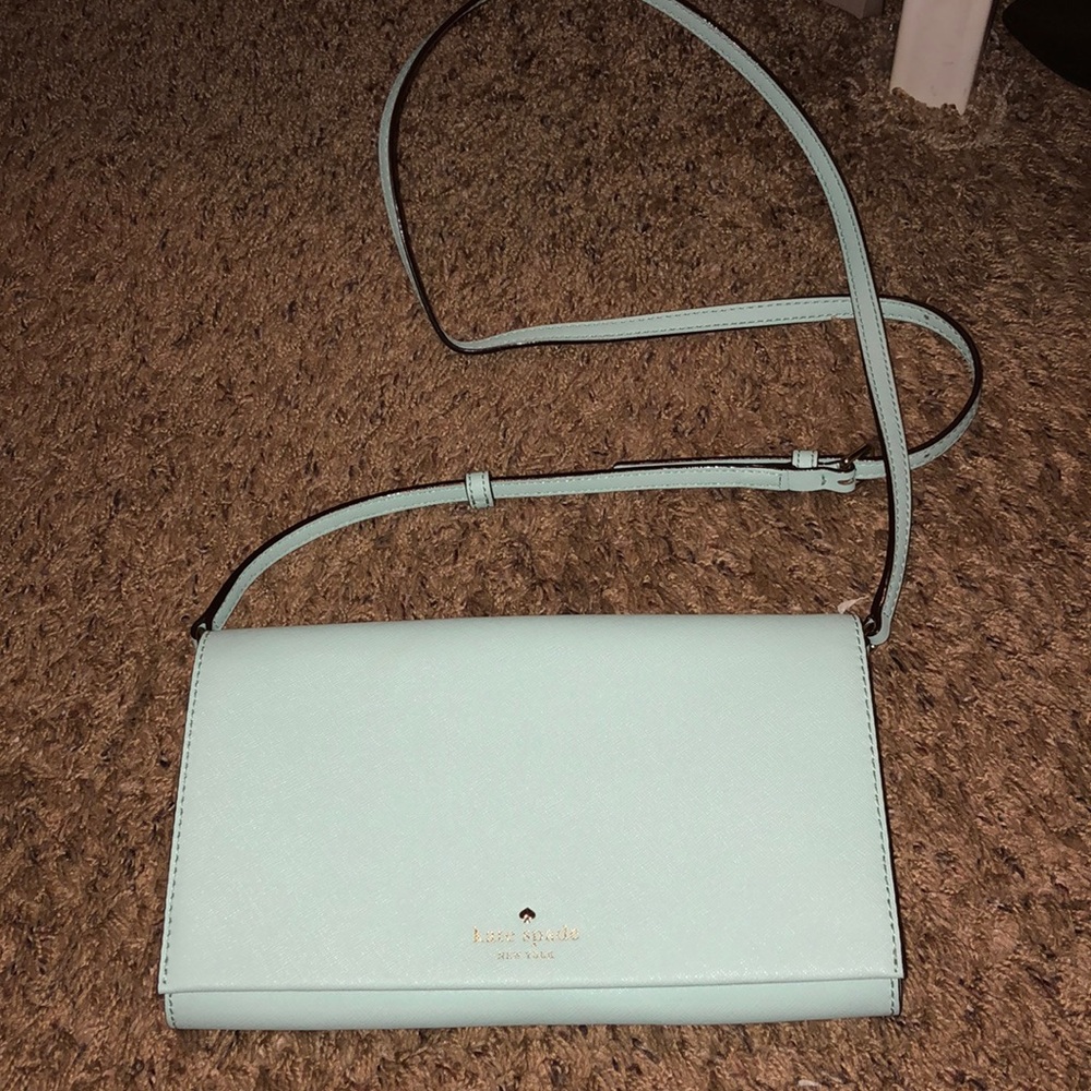 Kate Spade Crossbody